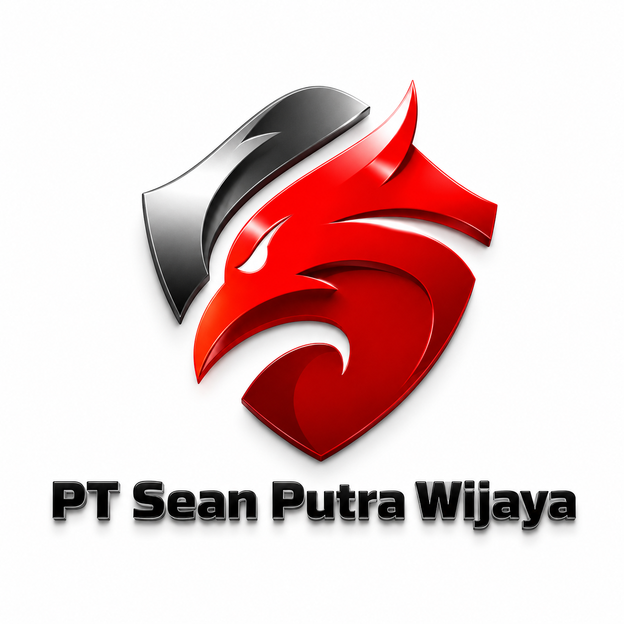 Logo PT Sean Putra Wijaya